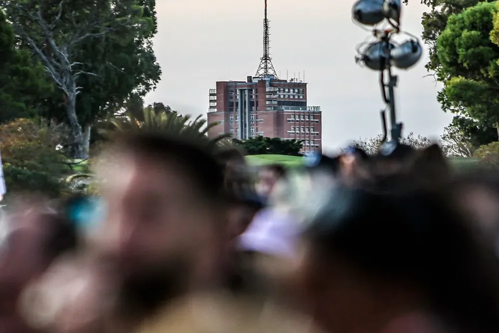 Intendencia de Montevideo. Archivo