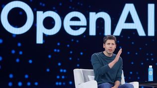 Sam Altman, el jefe de OpenAI, asegura que detectó el comportamiento inesperado de los agentes y está comprometido a reforzar los controles.