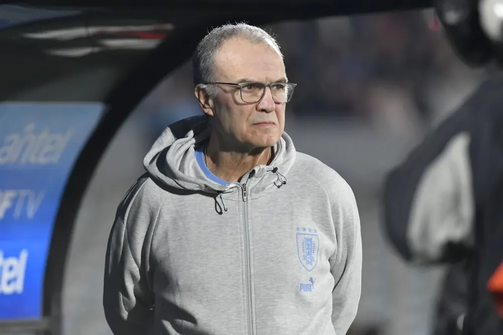 Marcelo Bielsa