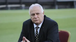 Jorge Nirenberg