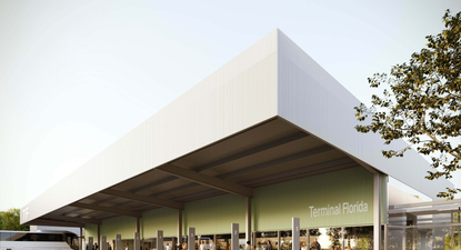 Propuesta de nueva terminal en Florida: un proyecto pendiente de aprobación que promete beneficios para la comunidad