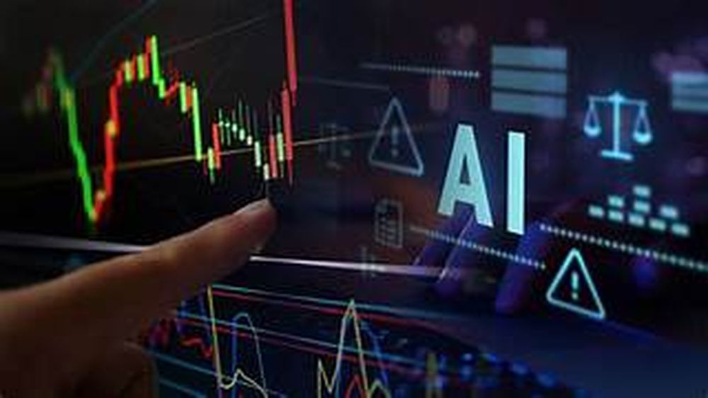 IA en inversiones