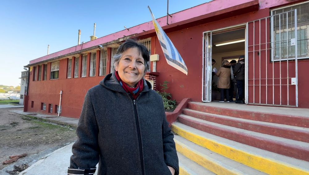 Maria Isabel Larrarte