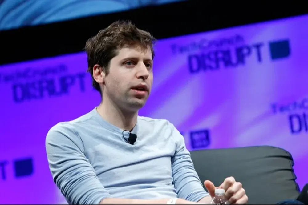 Altman está estudiando la propuesta, pero anticipó que, en caso de hacerlo, exigirá la formación de otra junta directiva.