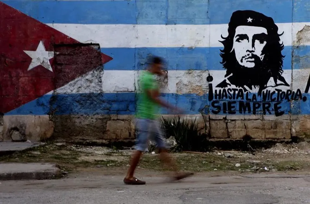 Cuba