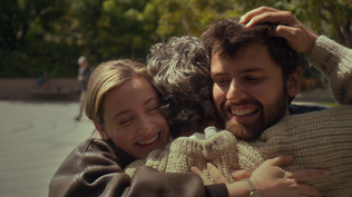 Hal & Harper se puede ver en Mubi