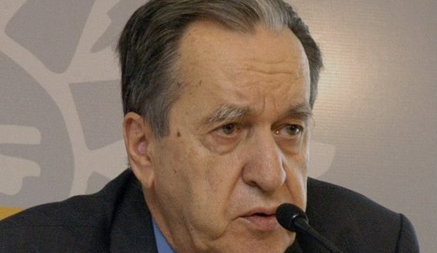 José Díaz