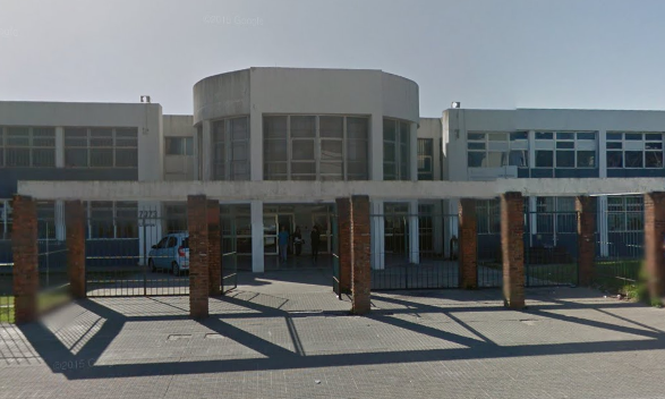 Liceo 49, Punta de Rieles