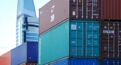 Competitividad con países fuera de región subió a niveles de 2009