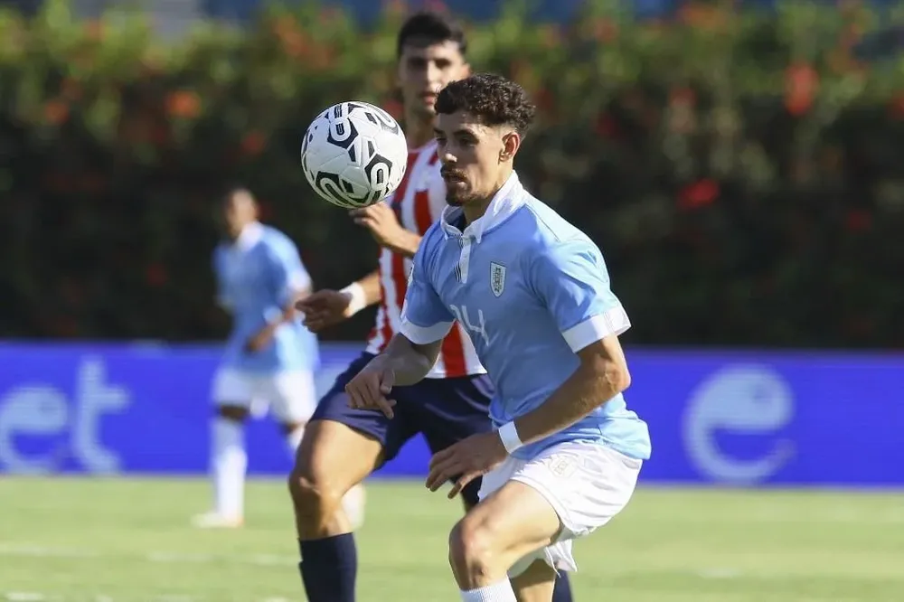 Nicolás Marichal