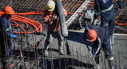 Gobierno espera 80.000 puestos de trabajo en cuatro años, algo “plausible pero desafiante”