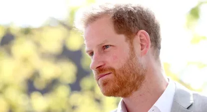 harry: el principe que forjo su propio camino