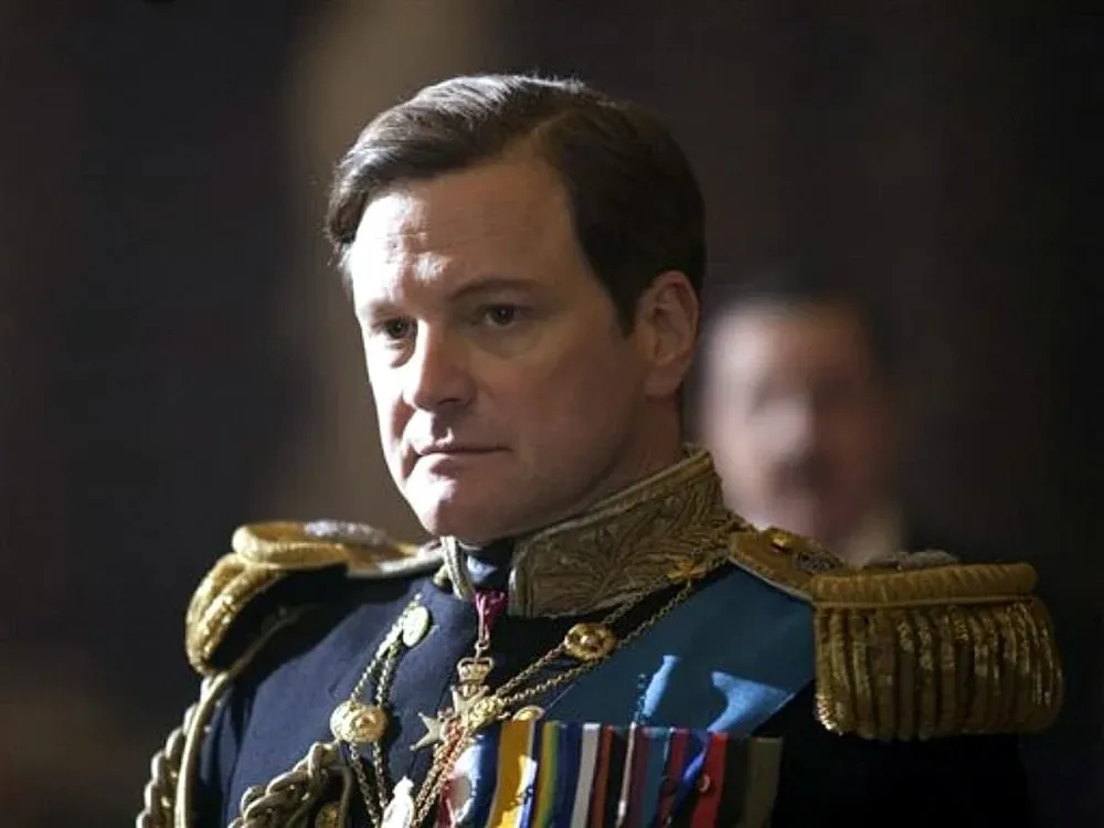 EL DISCURSO DEL REY: Se trata de un filme histórico sobre los intentos de Enrique VI por superar sus problemas de tartamudez