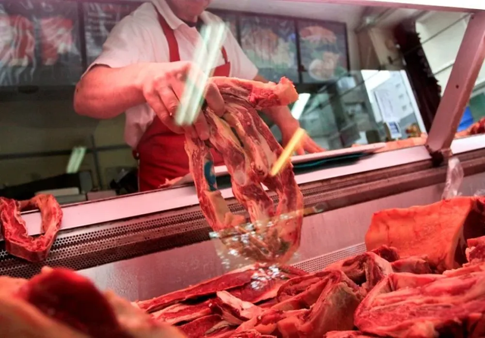 El consumo de carne en debate