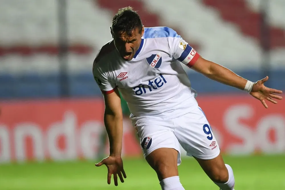 El 1-0, el rugido de la bestia