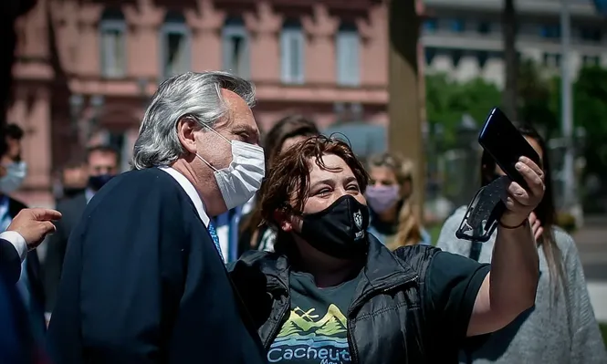 Después de 155 días, Argentina anunció el fin de la cuarentena en Buenos Aires y el conurbano