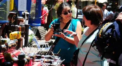 Si no fuera por las trabas, hubieran arribado 24% más de turistas argentinos