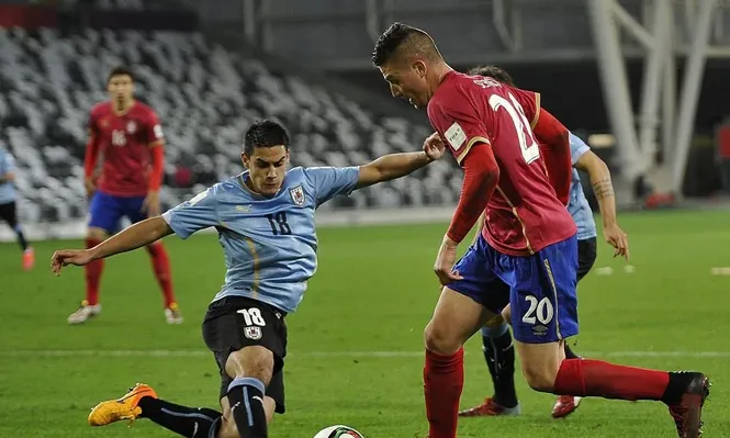 Guillermo Cotugno seguirá en el lateral derecho celeste