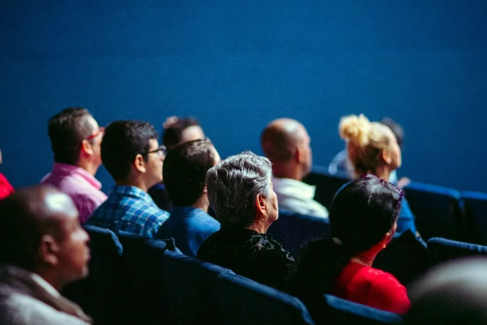 Esperamos más de 60.000 personas” , asegura el gerente de Marketing y Comercial de Movie