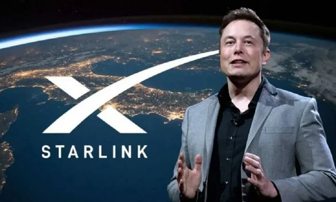 Starlink ofrecería la posibilidad de una conexión a internet más asequible.