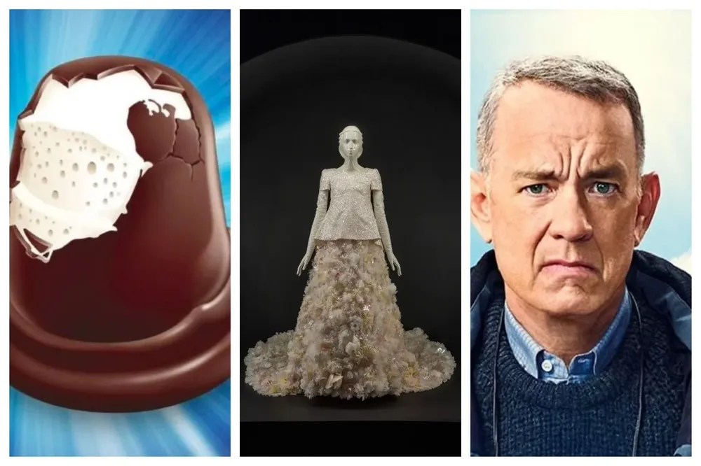 Gastronomía, películas y más, en el Picnic de hoy