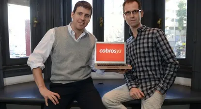 “Las cosas más geniales son las más simples”