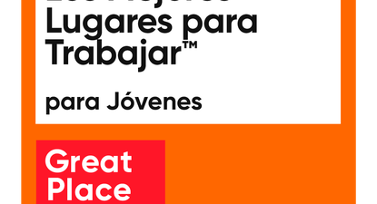 ¿Cuáles son los mejores lugares para trabajar para los más jóvenes en Uruguay?