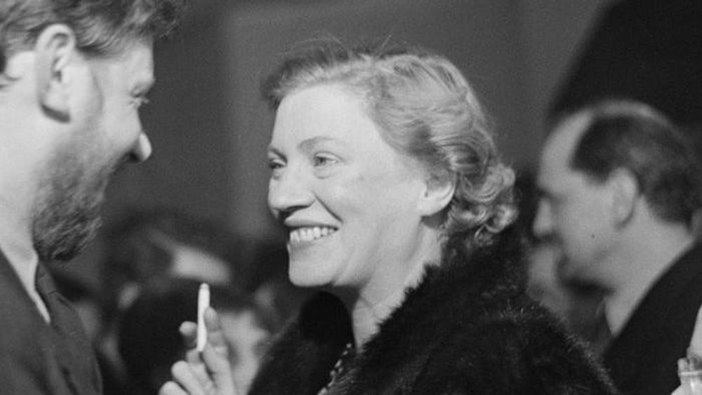En 1932, Miller fundó su propio estudio de fotografía.