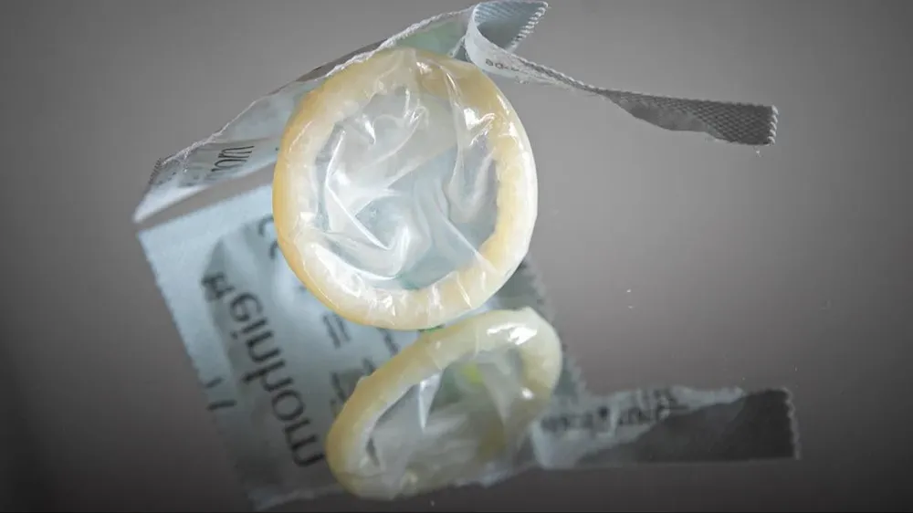 Día Mundial del Preservativo