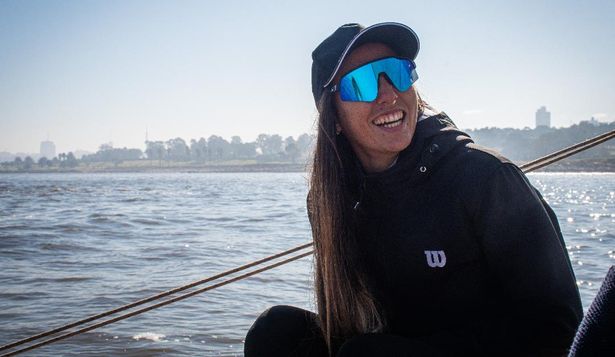 Dolores Lola Moreira