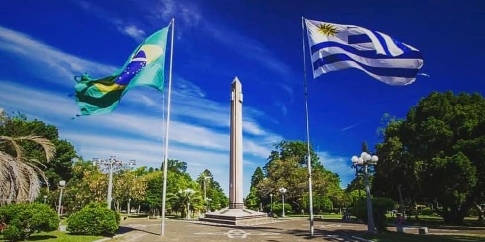 URUGUAY BRASIL