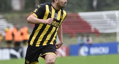 Viatri, la pieza clave del aurinegro