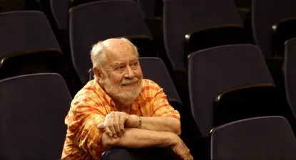 El cineasta Jaime de Armiñán - ACEDEMIA DE CINE.