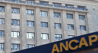 ANCAP suspendió a cuatro trabajadores por no acatar esencialidad