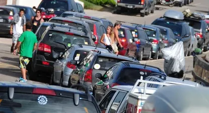 ¿Cómo están hoy los precios para alquilar en la temporada de verano?