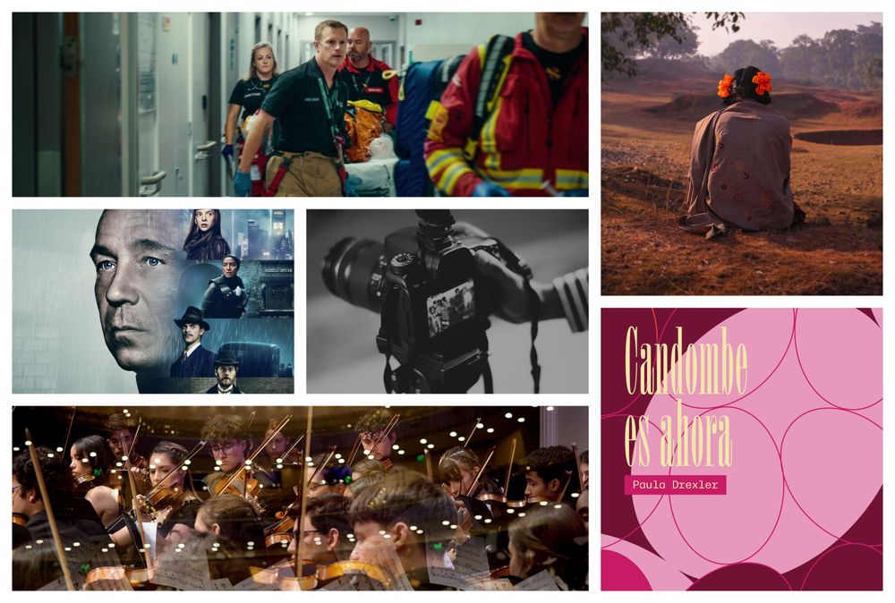 Los recomendados de esta semana de Picnic