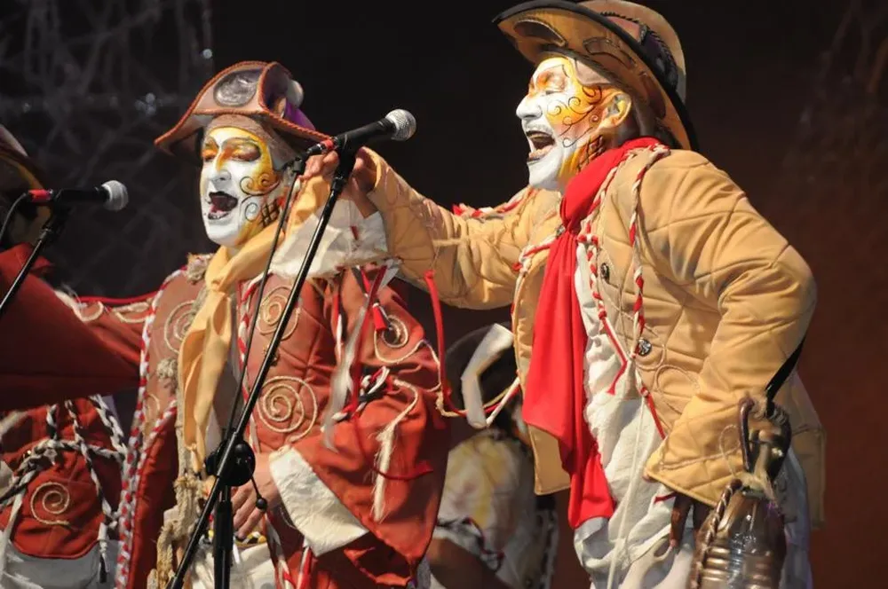 Araca la Cana: moderna y eficiente