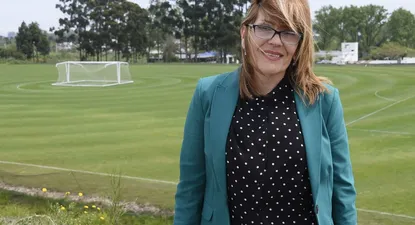 La gerenta que le cambió la cara a Los Céspedes en Nacional