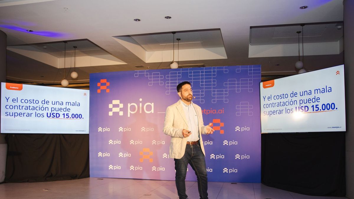 La inteligencia artificial que promete cambiar la forma de reclutar ya llegó a Uruguay