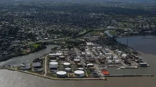 ¿Qué implica que nuevos jugadores busquen petróleo en la costa uruguaya?