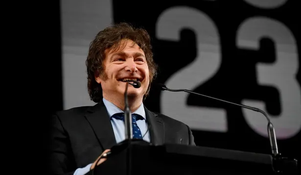 El candidato pretende involucrarse en la causa