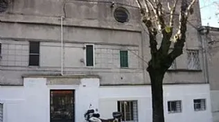 el inmueble saldrá a remate con una base de US$ 50.000