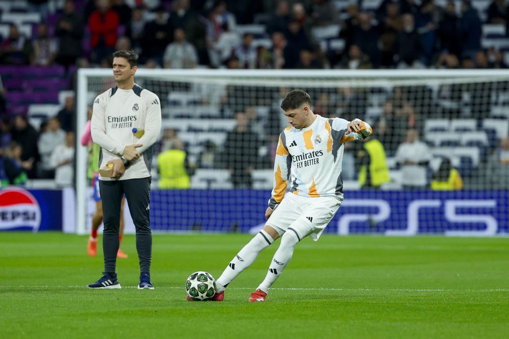 Federico Valverde