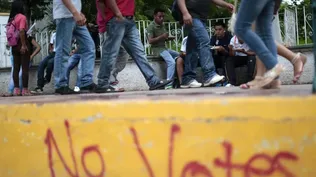 Las noticias falsas contaminan la campaña electoral en México