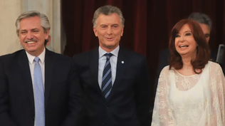 La norma original fue implementada por Cristina Kirchner y mantenida por Mauricio Macri y Alberto Fernández.