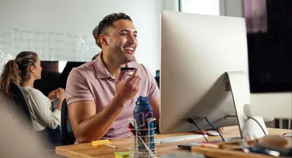 Los salarios para puestos totalmente administrativos están aumentando en Estados Unidos.