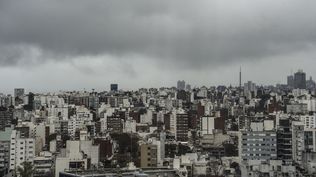 Cámara Inmobiliaria alerta sobre riesgos de intervención del Estado en precios de alquileres