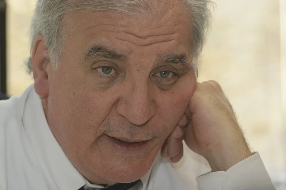 Juan Miguel Petit, comisionado parlamentario