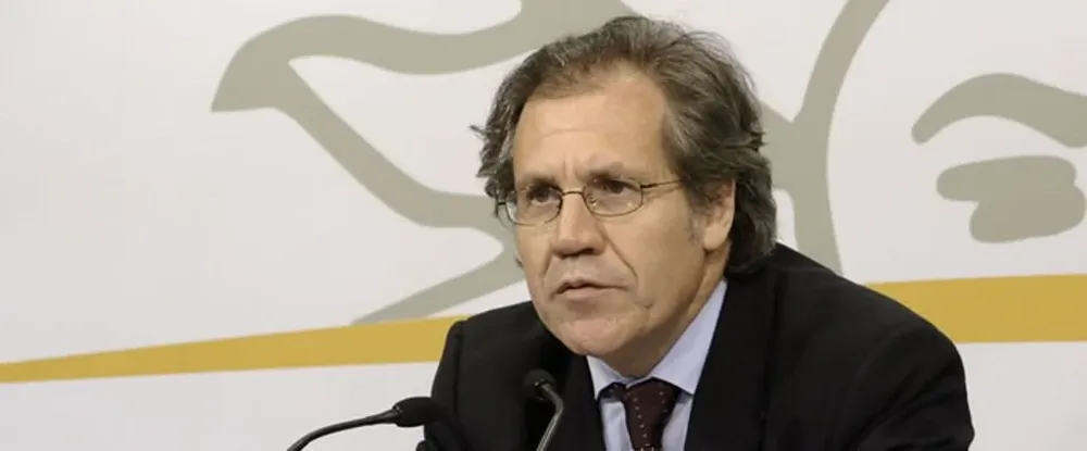 Luis Almagro