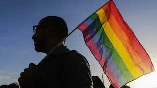 Colectivo LGBT+ de Colonia contra Da Silva